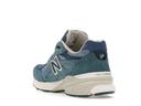 New Balance 990v3 MiUSA Levi's Denim