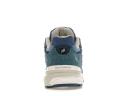 New Balance 990v3 MiUSA Levi's Denim