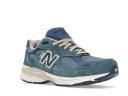New Balance 990v3 MiUSA Levi's Denim