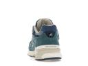 New Balance 990v3 MiUSA Levi's Denim