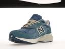 New Balance 990v3 MiUSA Levi's Denim