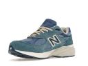 New Balance 990v3 MiUSA Levi's Denim