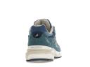 New Balance 990v3 MiUSA Levi's Denim