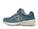 New Balance 990v3 MiUSA Levi's Denim