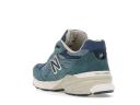 New Balance 990v3 MiUSA Levi's Denim