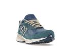 New Balance 990v3 MiUSA Levi's Denim