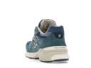 New Balance 990v3 MiUSA Levi's Denim