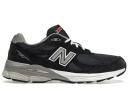 New Balance 990v3 MiUSA Navy Denim
