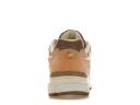 New Balance 990v3 MiUSA size? Exclusive Orange Cream