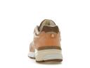 New Balance 990v3 MiUSA size? Exclusive Orange Cream