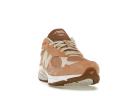 New Balance 990v3 MiUSA size? Exclusive Orange Cream