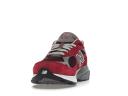 New Balance 990v3 MiUSA Teddy Santis Scarlet