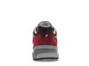 New Balance 990v3 MiUSA Teddy Santis Scarlet
