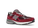 New Balance 990v3 MiUSA Teddy Santis Scarlet