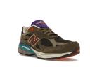New Balance 990v3 MiUSA YCMC