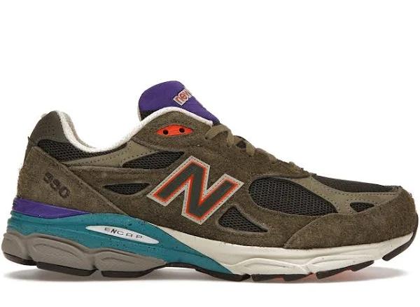 New Balance 990v3 MiUSA YCMC