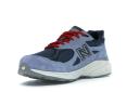 New Balance 990v3 'Stray Rats - Alternate 2' Shoes - Size 9.5