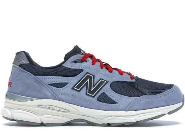 New Balance 990v3 'Stray Rats - Alternate 2' Shoes - Size 9.5