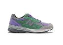 New Balance 990v3 Stray Rats Reprise Joker Grey (2019)