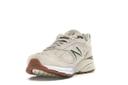 New Balance 990v4 Angora