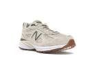 New Balance 990v4 Angora