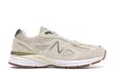 New Balance 990v4 Angora