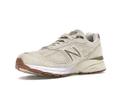 New Balance 990v4 Angora