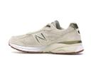 New Balance 990v4 Angora