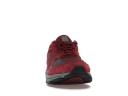 New Balance 990v4 Burgundy