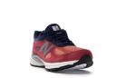 New Balance 990v4 Copper Rose Pigment