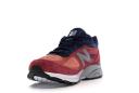 New Balance 990v4 Copper Rose Pigment
