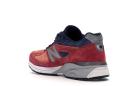 New Balance 990v4 Copper Rose Pigment