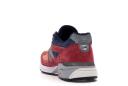 New Balance 990v4 Copper Rose Pigment