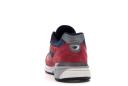 New Balance 990v4 Copper Rose Pigment