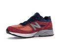 New Balance 990v4 Copper Rose Pigment