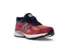 New Balance 990v4 Copper Rose Pigment