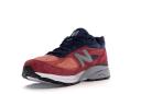 New Balance 990v4 Copper Rose Pigment