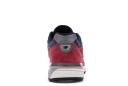 New Balance 990v4 Copper Rose Pigment