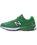 New Balance 990v4 Green