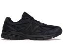 New Balance 990v4 JJJJound - Size 6 - Navy/Black