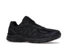New Balance 990v4 JJJJound - Size 6 - Navy/Black