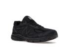 New Balance 990v4 JJJJound - Size 6 - Navy/Black