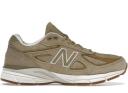 New Balance 990v4 Made in USA Purple Blue