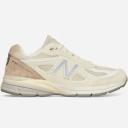 New Balance 990v4 Made in USA Purple Blue