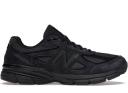 New Balance 990v4 Made in USA Purple Blue