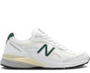 New Balance 990v4 Made in USA Purple Blue