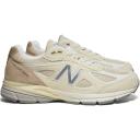 New Balance 990v4 Made in USA Purple Blue