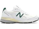 New Balance 990v4 Made in USA Purple Blue