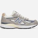 New Balance 990v4 Made in USA Purple Blue