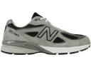 New Balance 990v4 Made in USA Purple Blue